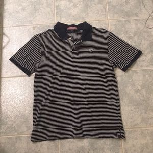 Vineyard vines polo t shirt